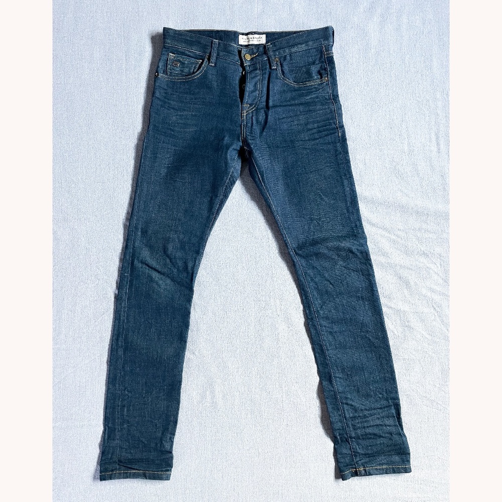 Men’s Scotch & Soda Ralston Slim Jeans, size 30x32